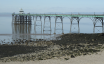 Clevedon Pier 2